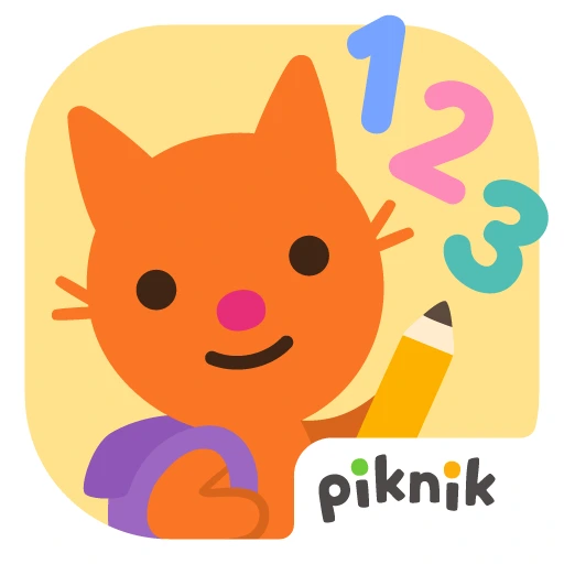 Ikona gry Sago Mini School od Play Piknik